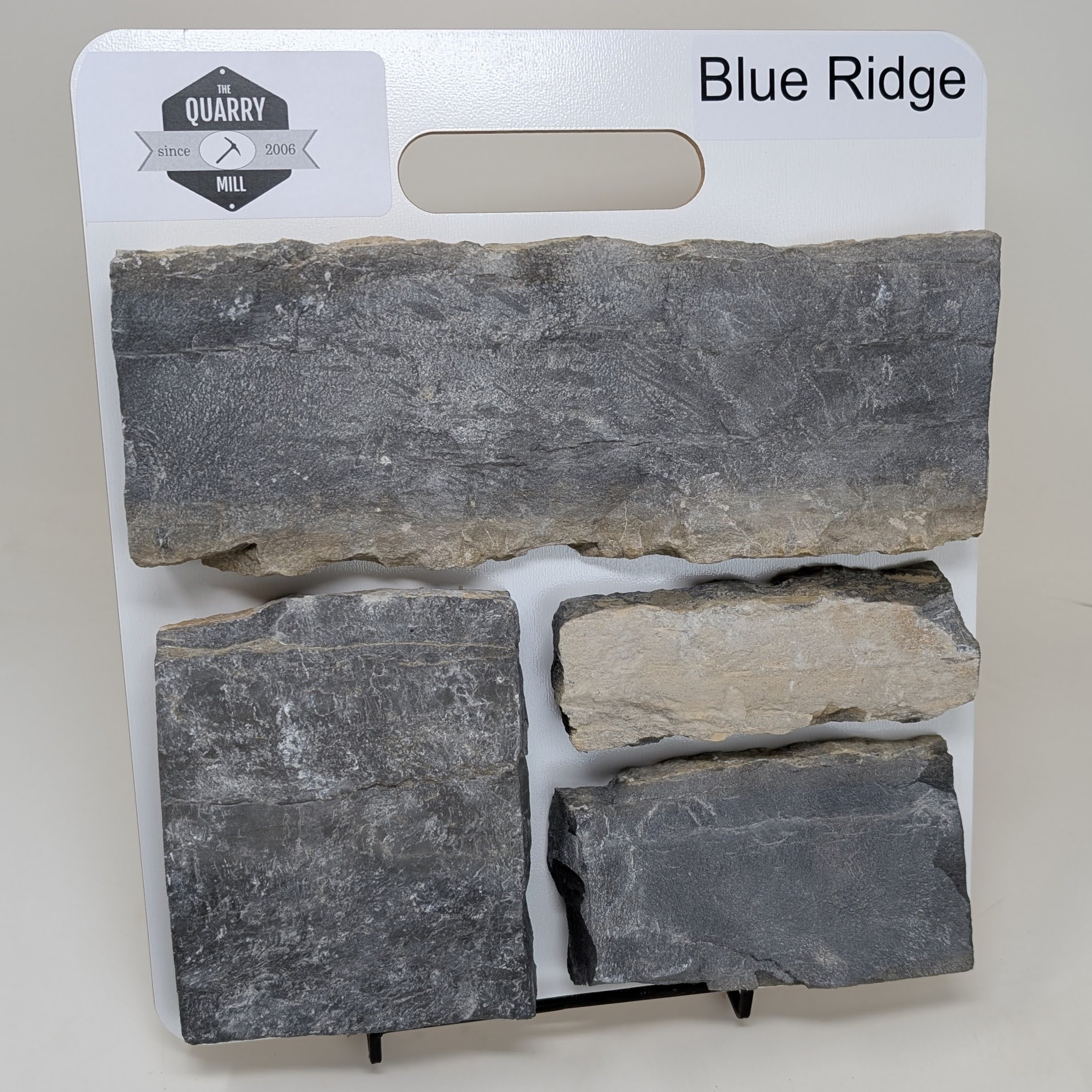 Sample board