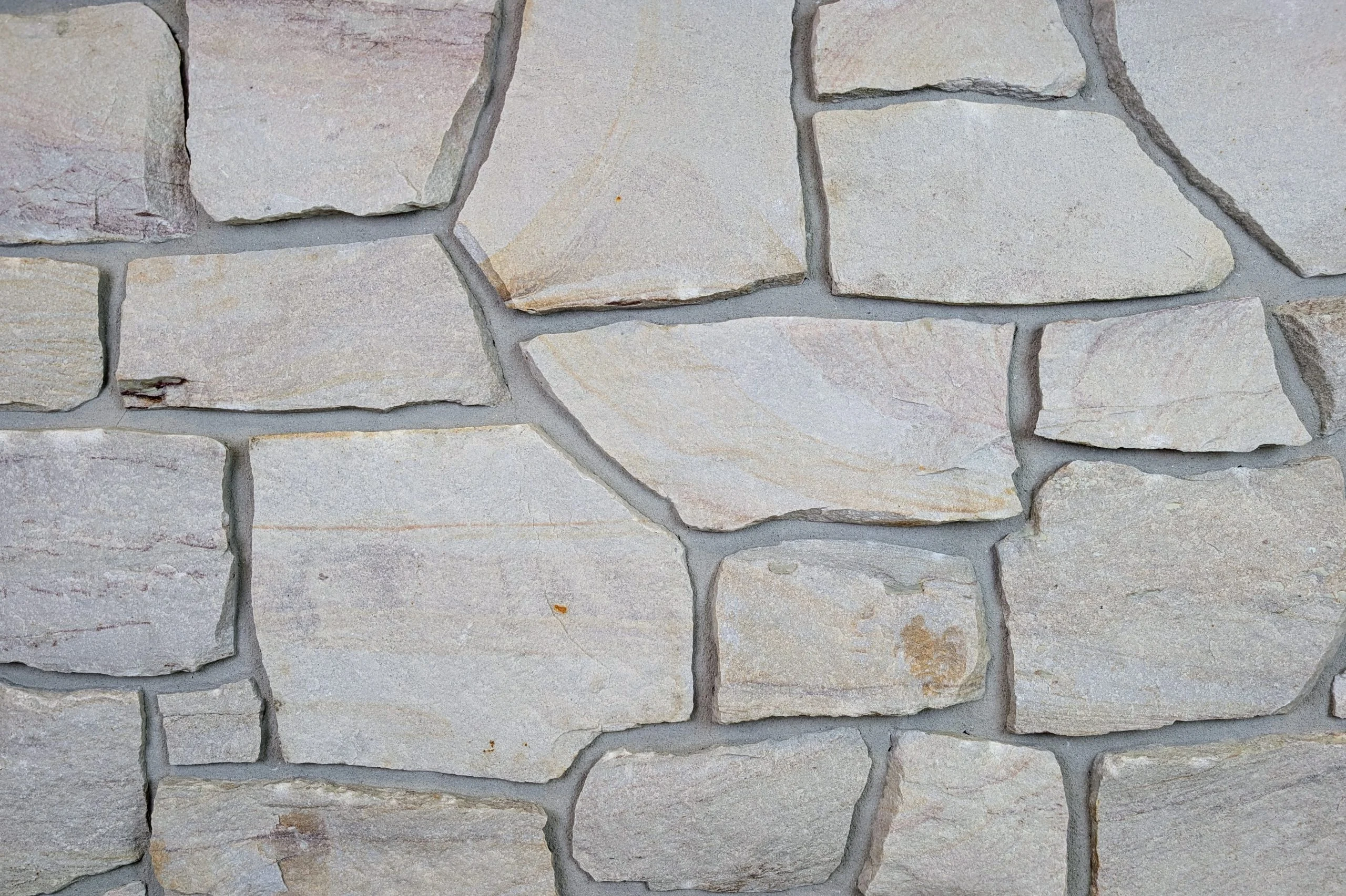 Presque Isle Natural Thin Stone Veneer