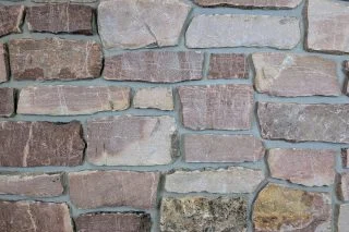 Whitney Real Thin Stone Veneer