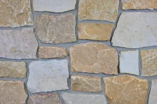 Wrightsville Natural Thin Stone Veneer
